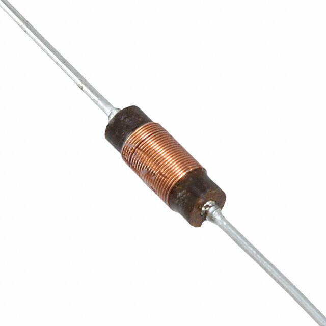 70F757AP-RC FIXED IND 750NH 870MA 264MOHM TH