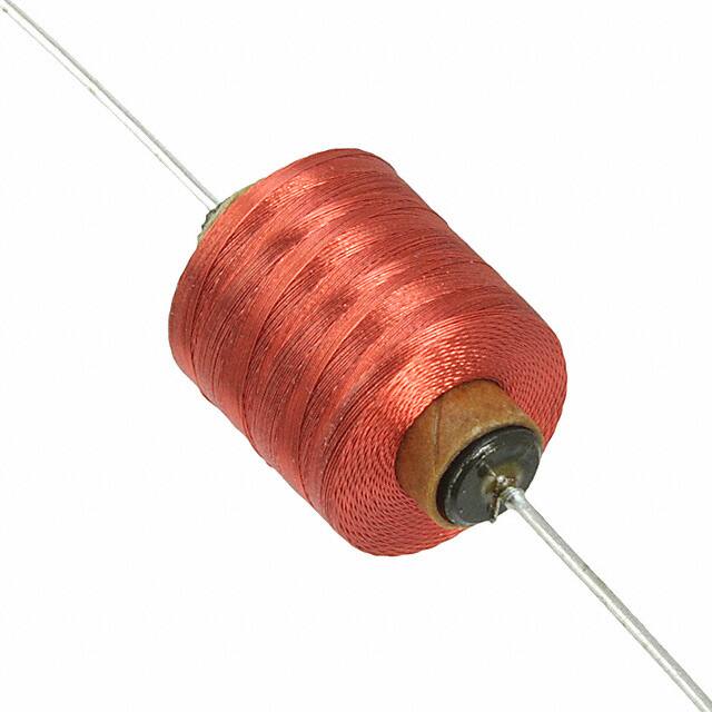 70F501AF-RC FIXED IND 500MH 30MA 736 OHM TH