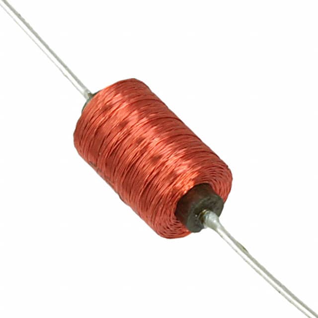 70F122AI-RC FIXED IND 12MH 50MA 100 OHM TH