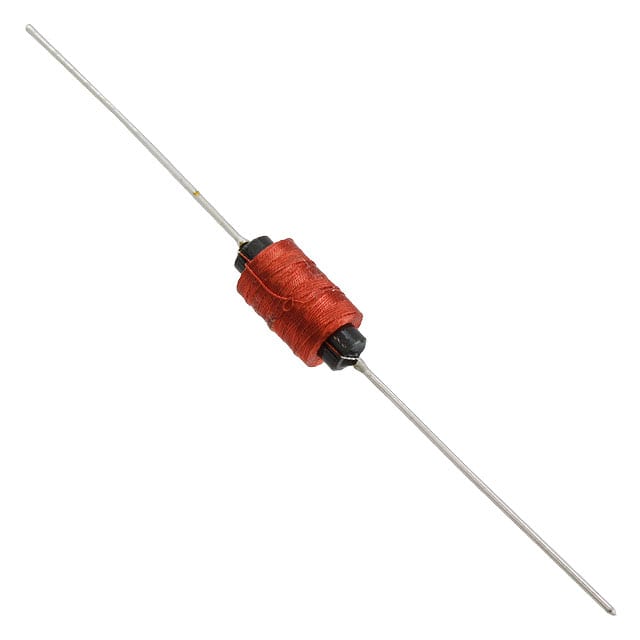 70F252AF-RC FIXED IND 25MH 46MA 115 OHM TH
