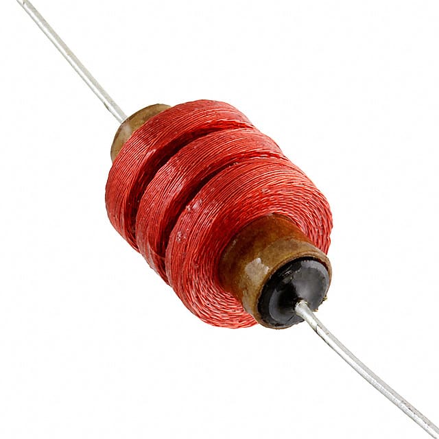 6310-RC FIXED IND 50MH 65MA 127 OHM TH