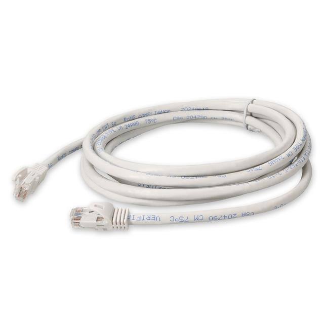 C-6FCAT6A-WE-TAA 6ft RJ-45 (Male) to RJ-45 (Male)