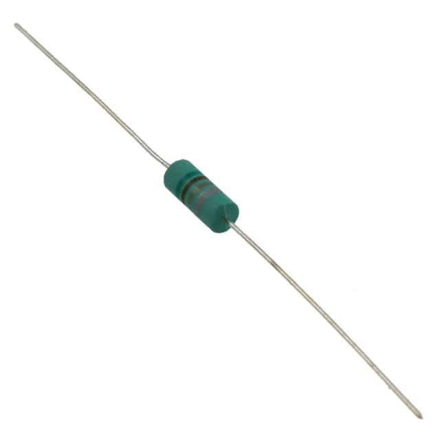 IM04EB150K FIXED IND 15UH 240MA 1.4 OHM TH