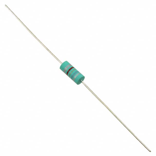 IM04EB2R7K FIXED IND 2.7UH 385MA 1.2 OHM TH