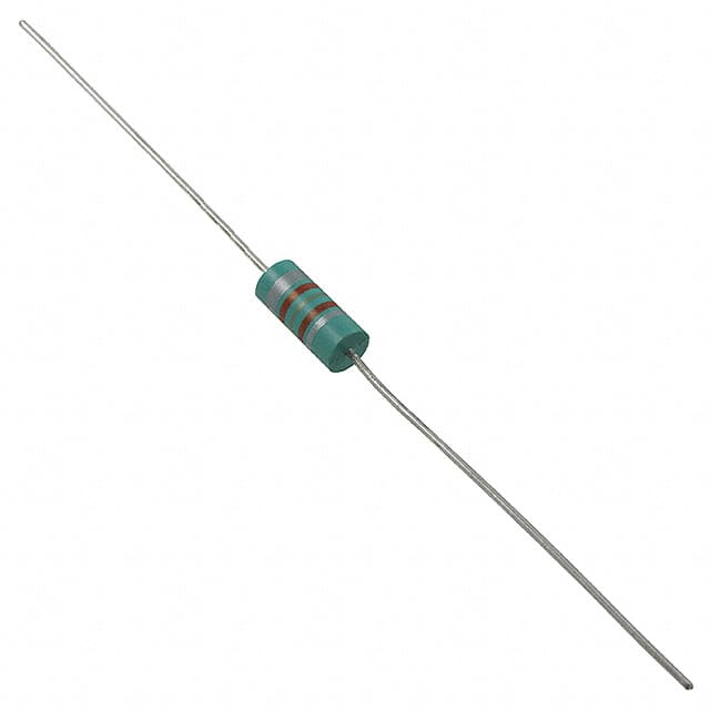 IM04EB3R3K FIXED IND 3.3UH 300MA 2 OHM TH