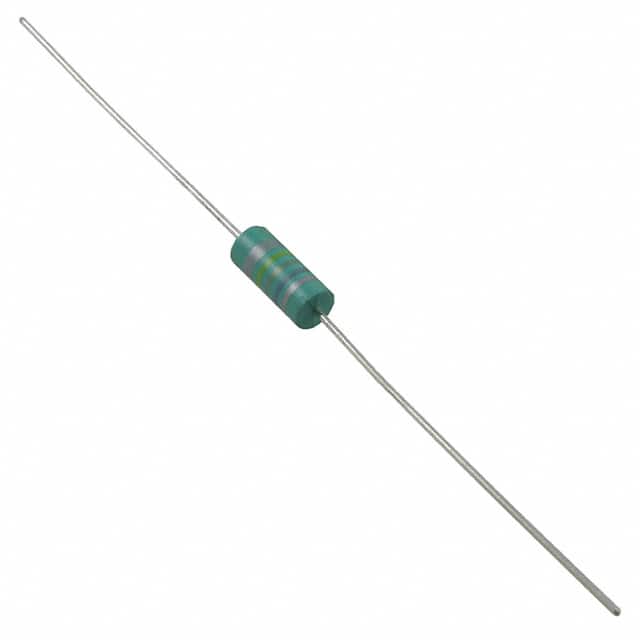 IM04EB4R7K FIXED IND 4.7UH 260MA 2.6 OHM TH