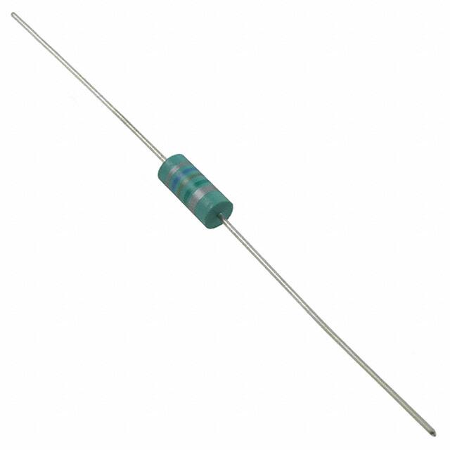 IM04EB5R6K FIXED IND 5.6UH 495MA 320MOHM TH