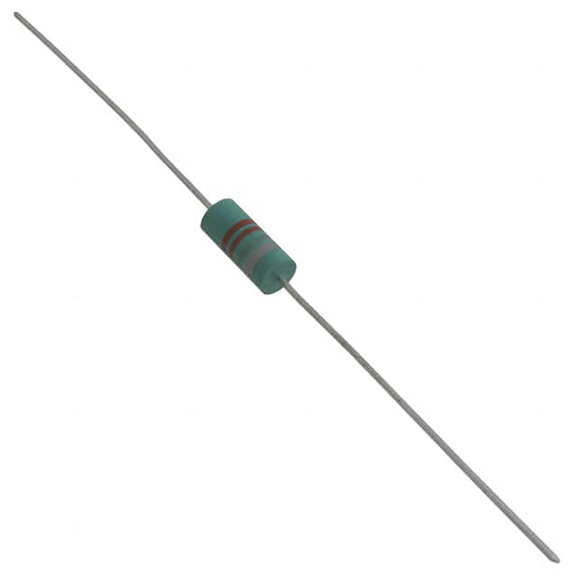 IM04EBR33M FIXED IND 330NH 1.4A 90 MOHM TH