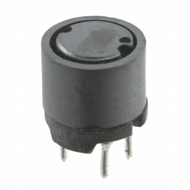 RL110S-101L-RC FIXED IND 100UH 1.2A 190 MOHM TH