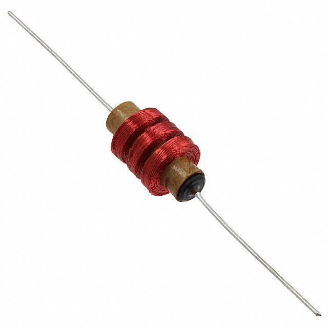 6308-RC FIXED IND 25MH 65MA 82 OHM TH
