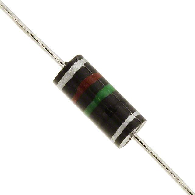 9310-40-RC FIXED IND 15UH 370MA 1.4 OHM TH