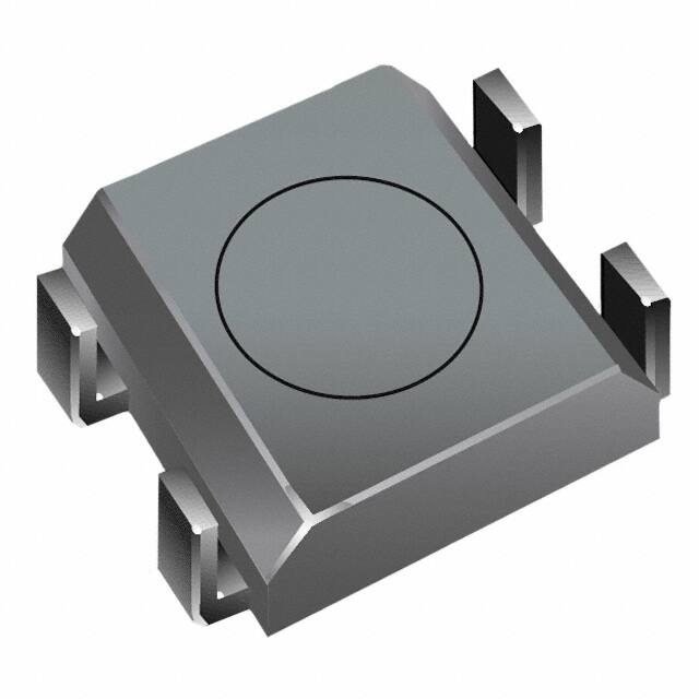 SRR0618-4R7ML FIXED IND 4.7UH 1.05A 100MOHM SM