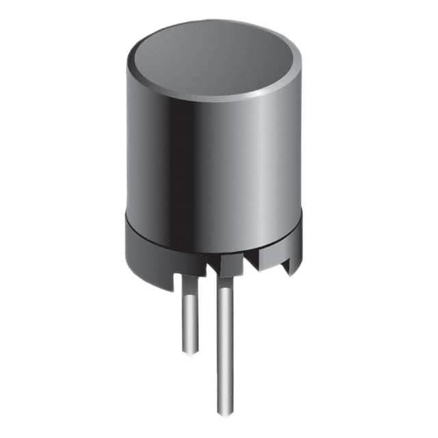 FSR1013-332KL FIXED IND 3.3MH 85MA 12 OHM TH