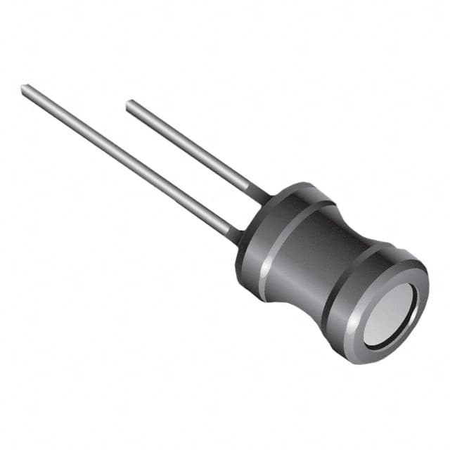 LPV1823-250KL FIXED IND 25UH 6A 22 MOHM TH