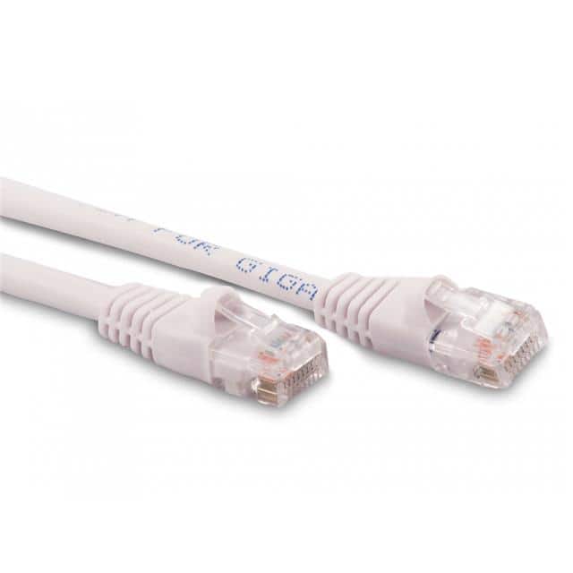 CAT-6-1FT Cat 6 Ethernet Cable - 1ft