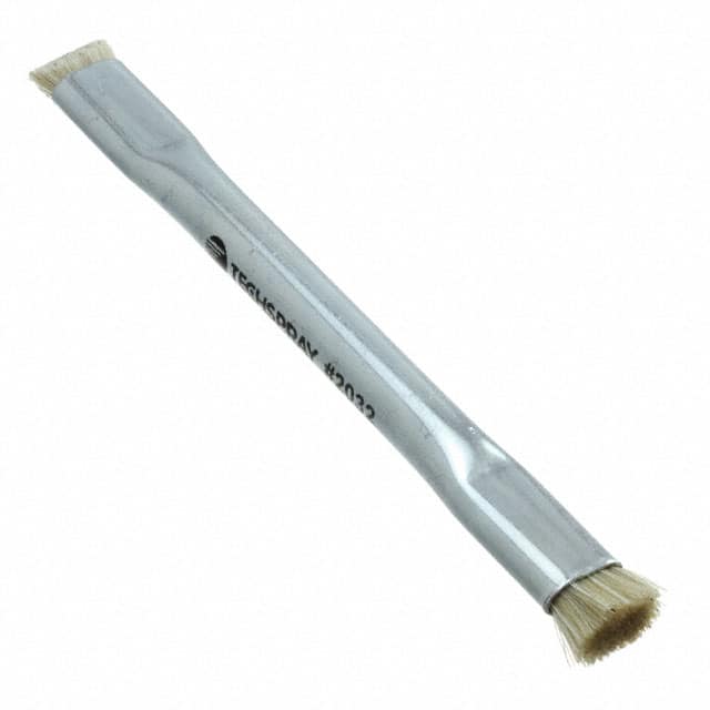 2032-1 BRUSH 1/4 X 3/8" HORSE HAIR
