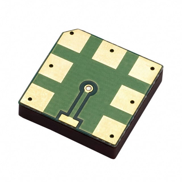 SGP.1575.18.4.C.02 RF ANT 1.575GHZ CER PATCH SLD
