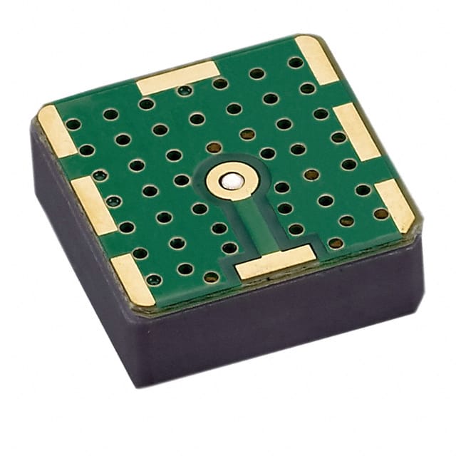 SGP.1575.12.4.A.02 RF ANT 1.575GHZ CER PATCH SLD