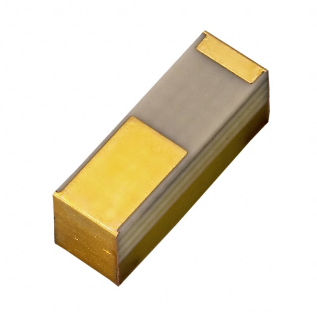 GLA.02 RF ANT 1.575GHZ CHIP SOLDER SMD