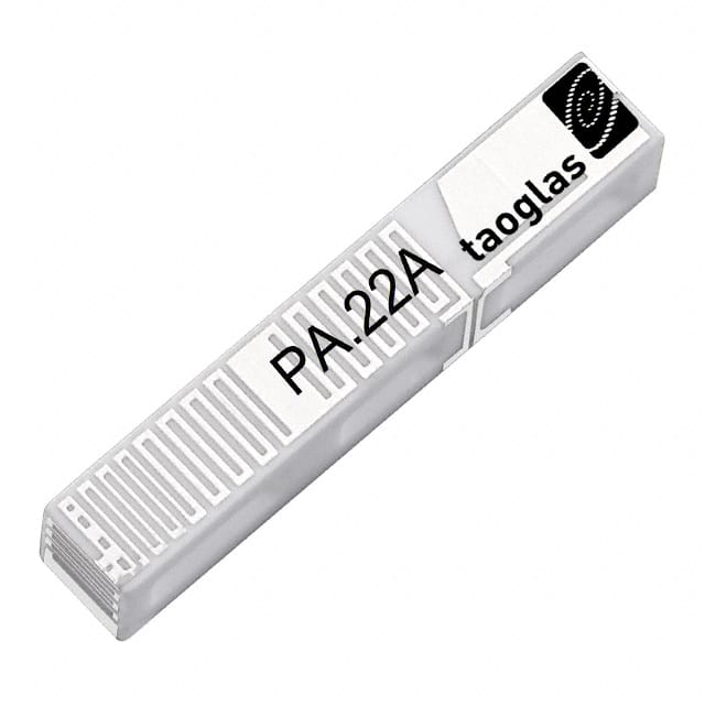 PA.22A RF ANT 920MHZ/1.9GHZ CHIP SLD