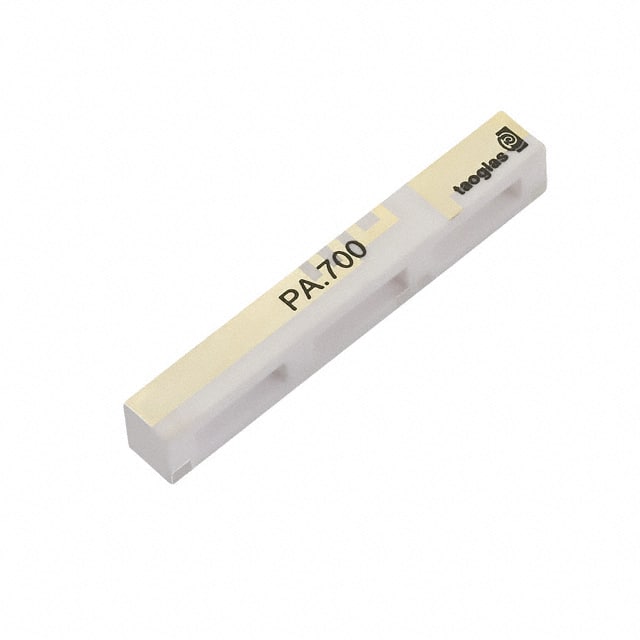 PA.700.A RF ANT 700MHZ/850MHZ CHIP SLD