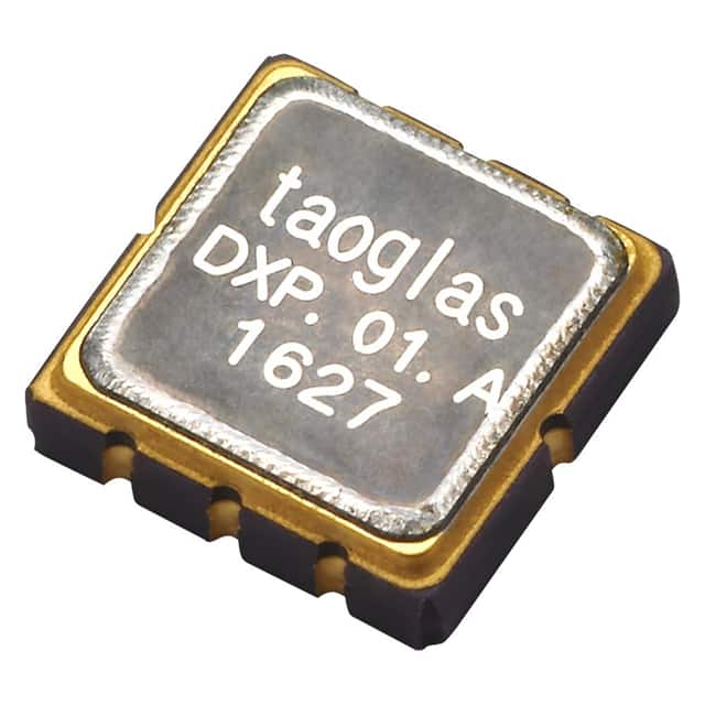 DXP.01.A RF DIPLEXER 1.222/1.575GHZ 8SMD