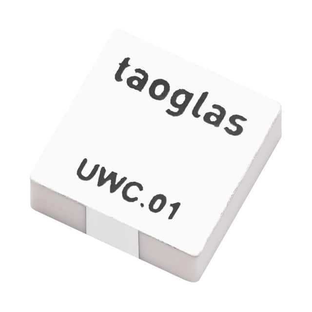 UWC.01 ACCURAUWB UWC.01 6-8GHZ ULTRA WI