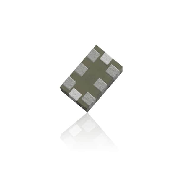 LLP.2500.X.B.30 LTCC LOW PASS FILTER FOR 2500MHZ