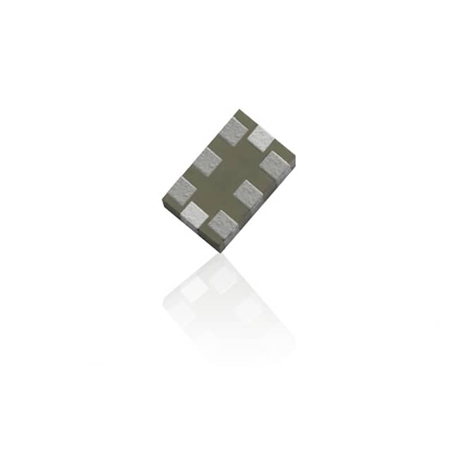 LLP.5875.Y.A.30 LTCC LOW PASS FILTER FOR 5875MHZ
