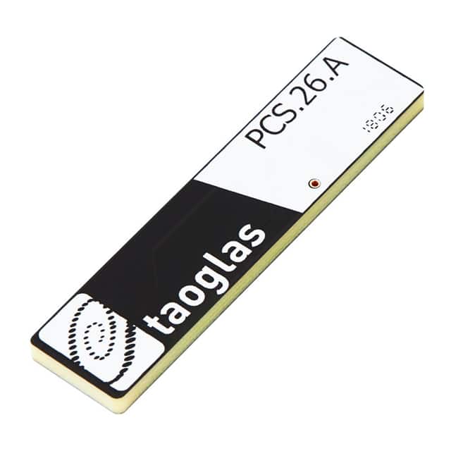 PCS.26.A HAVOK LOW PROFILE LTE/CELLULAR S