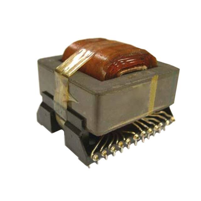 FIE220-1-B FIXED IND 11.7UH 120A 1 MOHM TH