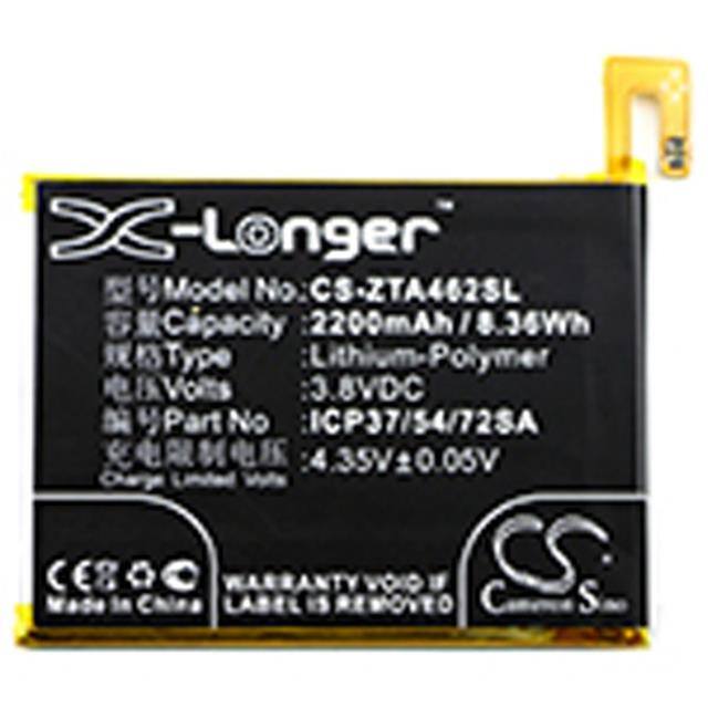 CS-ZTA462SL Replacement for Cameron Sino CS-