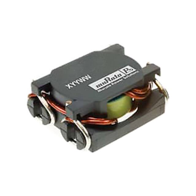 43212C-R FIXED IND 2.1UH 21A 2.22MOHM SMD