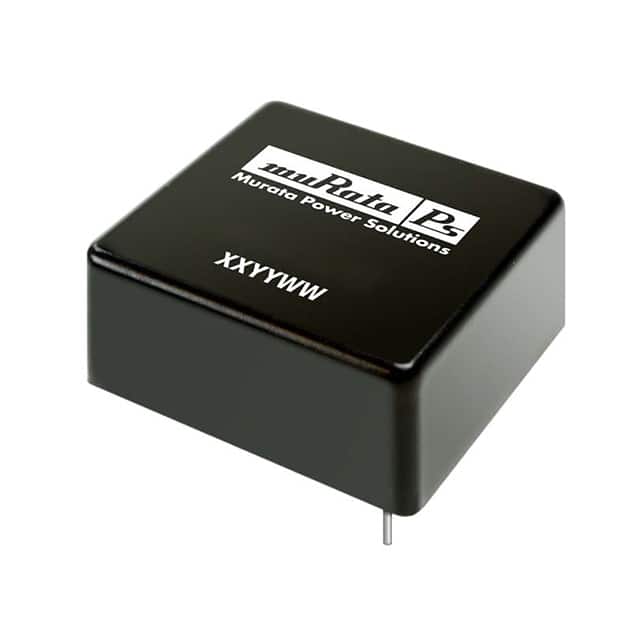 80301C FIXED IND 75UH 1A 100 MOHM TH