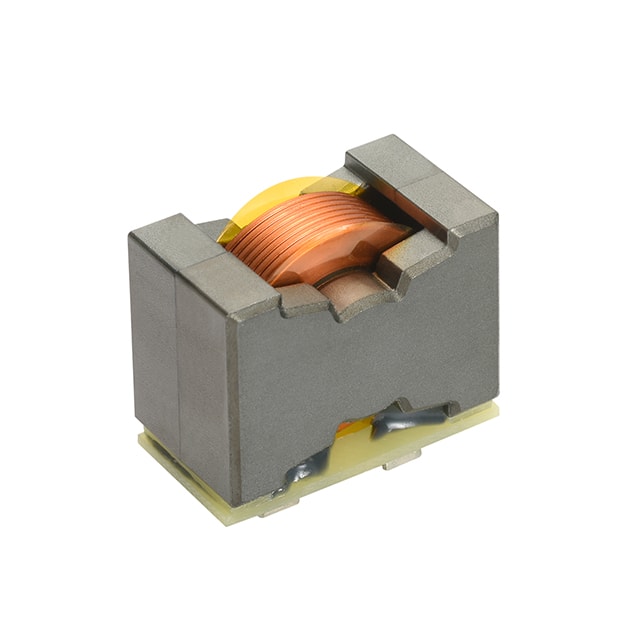 LDZ28176R8K-10 FIXED IND 6.8UH 26A 3 MOHM TH