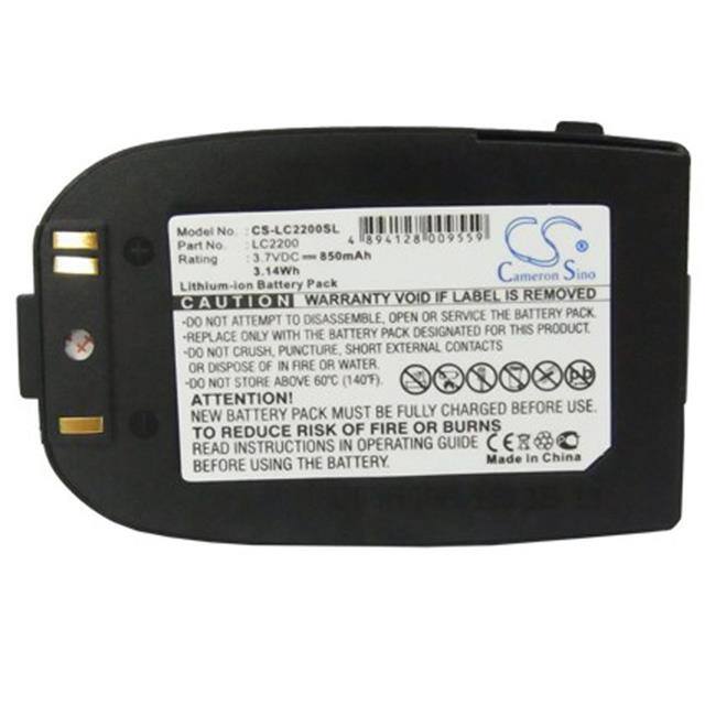 CS-LC2200SL Replacement for Cameron Sino CS-