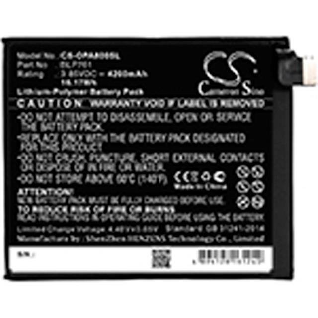 BLP761 BATTERY Replacement for Oneplus BLP761 B