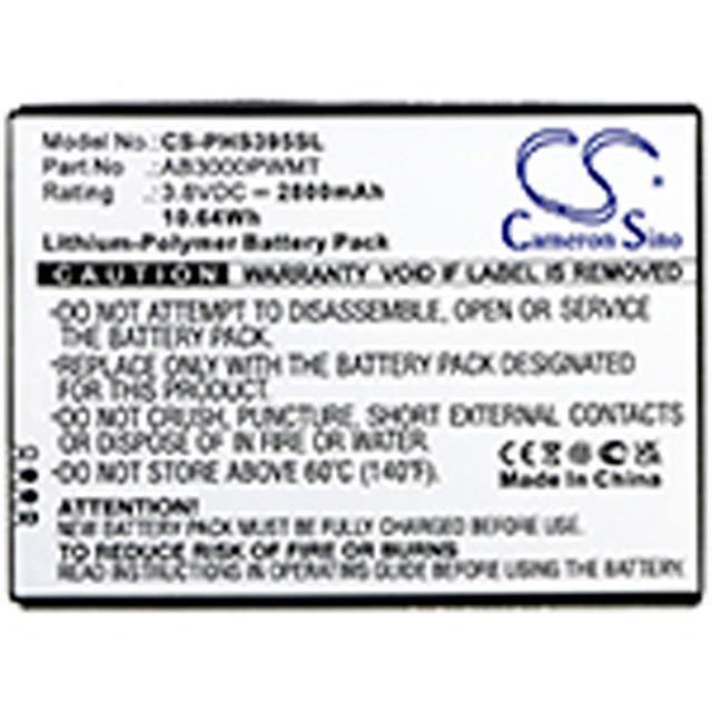 CS-PHS395SL Replacement for Cameron Sino CS-