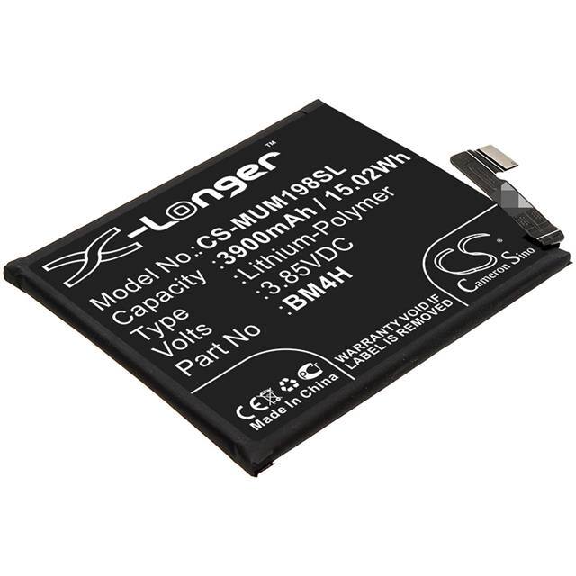 CS-MUM198SL Replacement for Cameron Sino CS-