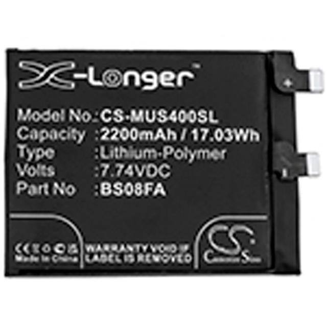 CS-MUS400SL Replacement for Cameron Sino CS-