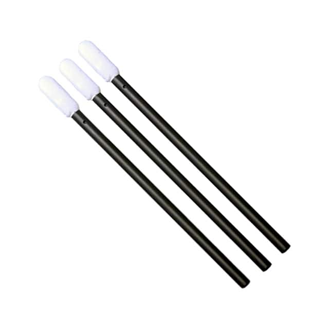 SWP-25 PRECISON SWABS, FOAM