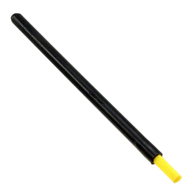 35697 BRUSH SINGLE HEAD NYLON 6"