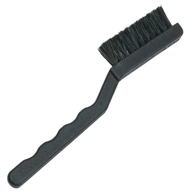 35692 BRUSH CONDUCTIVE LONG HANDL 60MM