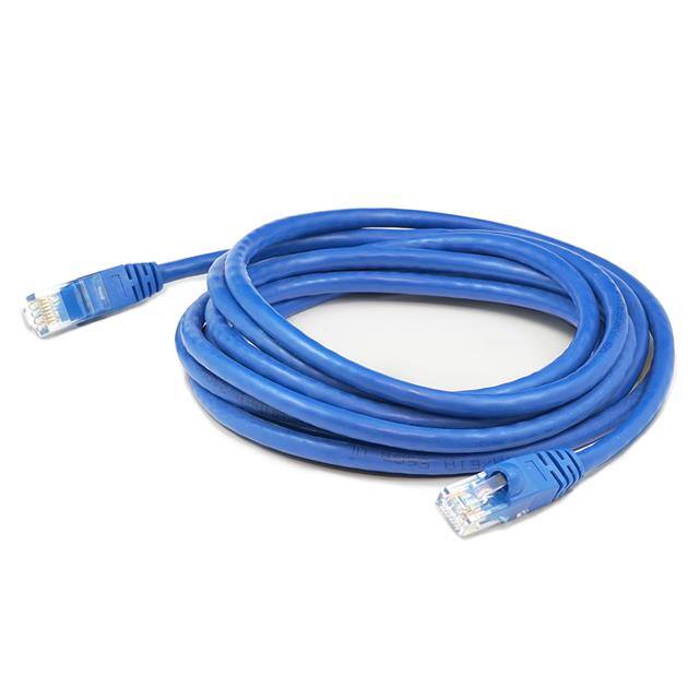 C-25FCAT6S-BE 25ft RJ-45 (Male) to RJ-45 (Male