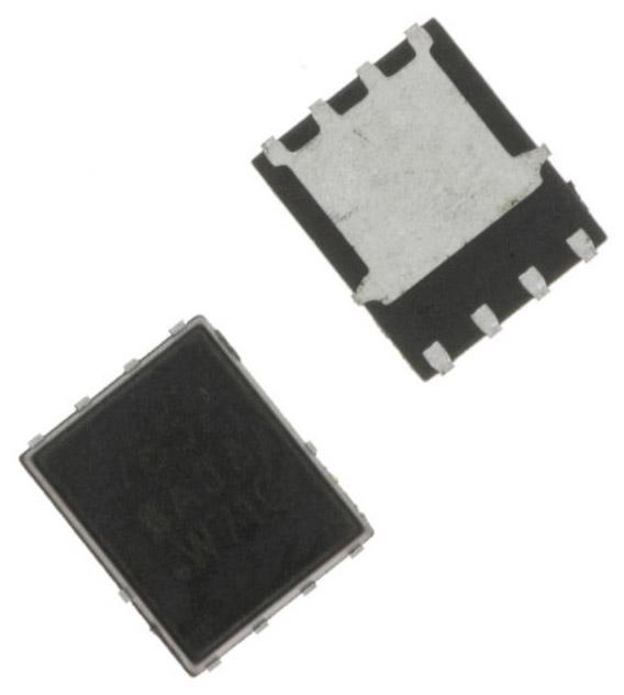 BSC010NE2LSIATMA1 Infineon BSC010NE2LSIATMA1 is a 25V N-Channel MOSFET with 38A/100A continuous drain current and ultra-low on-resistance of 1.05mΩ. It is housed in a surface-mount 8-PowerTDFN (PG-TDSON-8-7) package.
