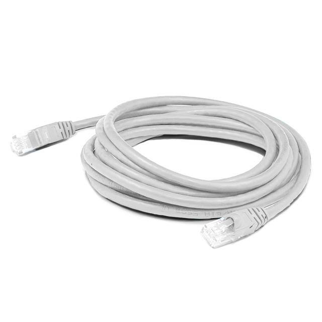 C-35FCAT6-WE 35ft RJ-45 (Male) to RJ-45 (Male