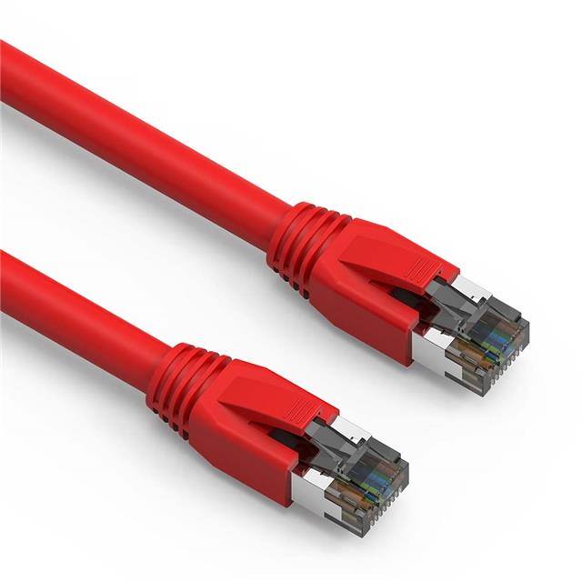 CM-100360RDBSTK 15Ft Cat.8 S/FTP Ethernet Networ