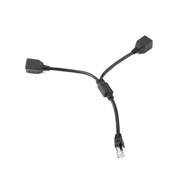 EBL-CAT7-2 RJ45 Network Cable.