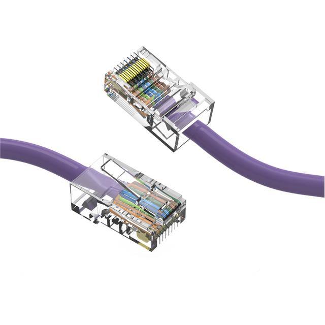 CM-100114PUBSTK 100Ft Cat6 UTP Ethernet Network