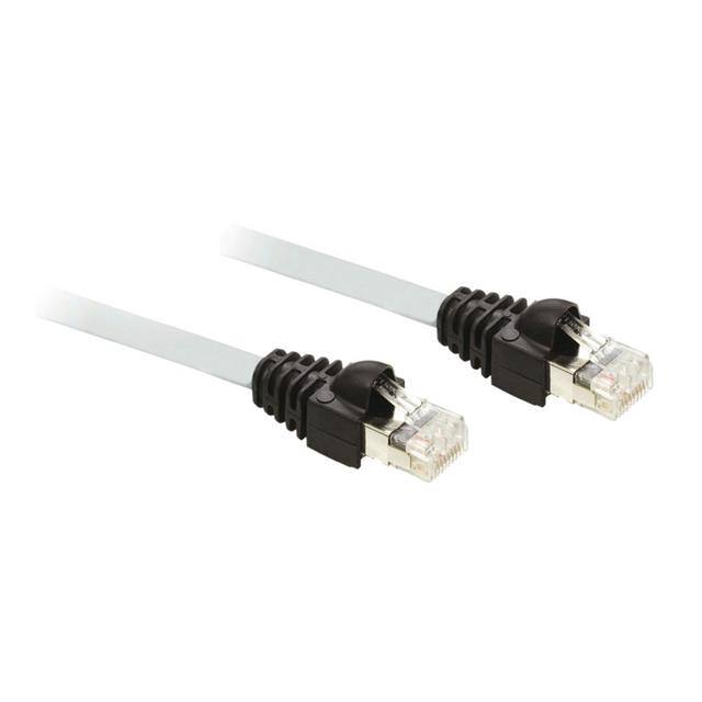 VW3CANCARR03 CABLE MOD 8P8C 0.98'
